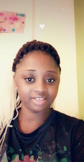Georgina Yeboah's Profile Image