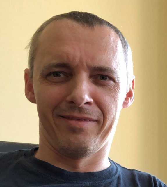 Arek Banaachowski's Profile Image