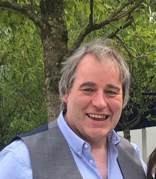 Tim Seddon's Profile Image