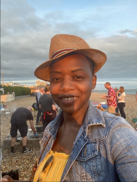 Lindani Ndlovu's Profile Image