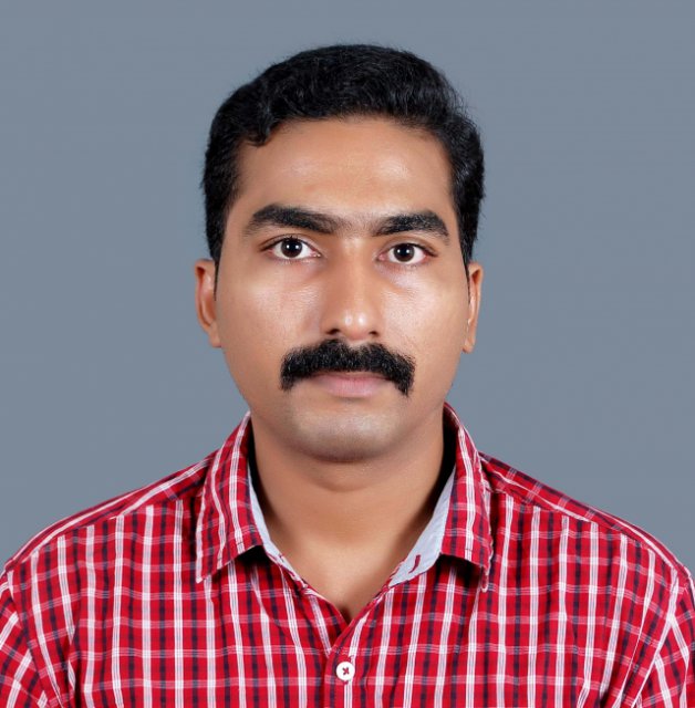 GOKUL BS's Profile Image