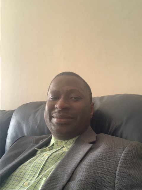 Lamin Demba 's Profile Image