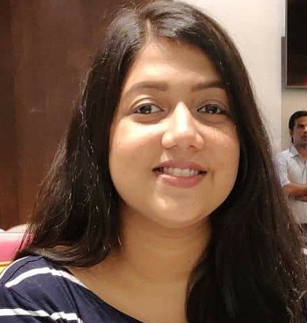 Shrutika Bhusane's Profile Image