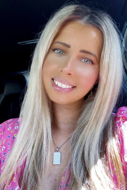 Kristina Zhelyazkova's Profile Image