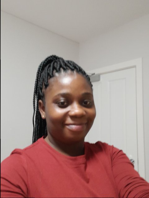 Debora Antwi's Profile Image