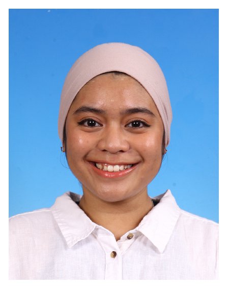 Mai Nur Sariah 's Profile Image