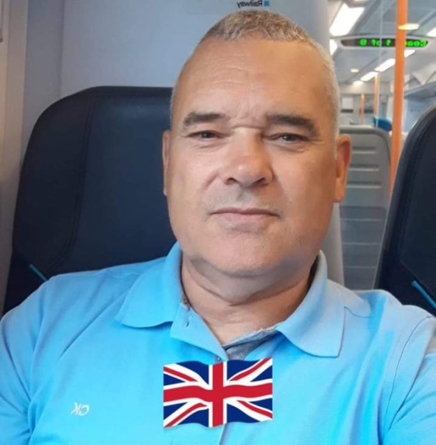 Looking for a Room to Rent in Portsmouth, Hampshire. DAREN is looking