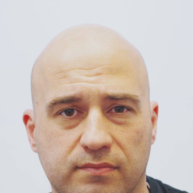 Dimitris's Profile Image