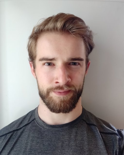 Ed Connaghan's Profile Image