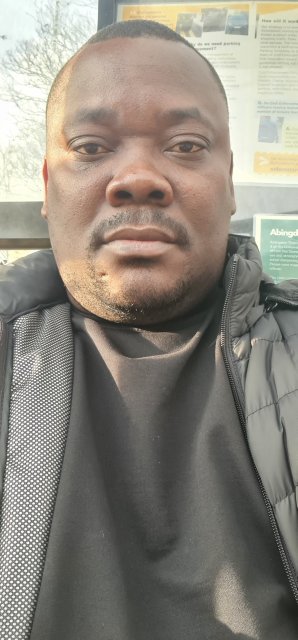 Cosmos Amihere's Profile Image
