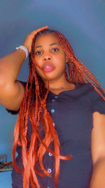 Marian Asantewaa's Profile Image