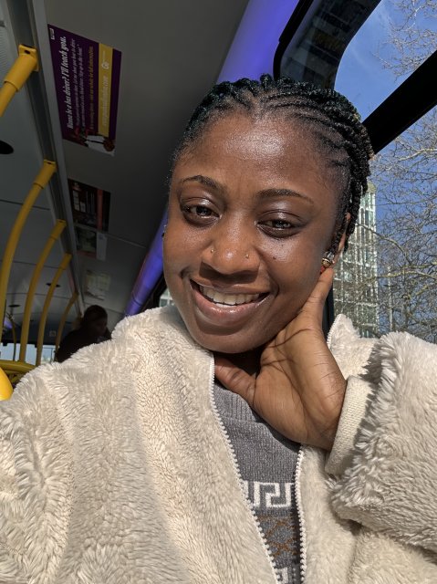 Angela Owusu Boateng's Profile Image