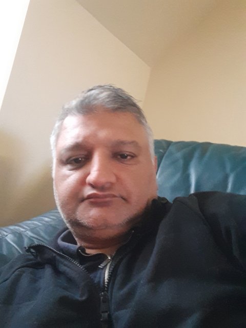 Farrukh's Profile Image