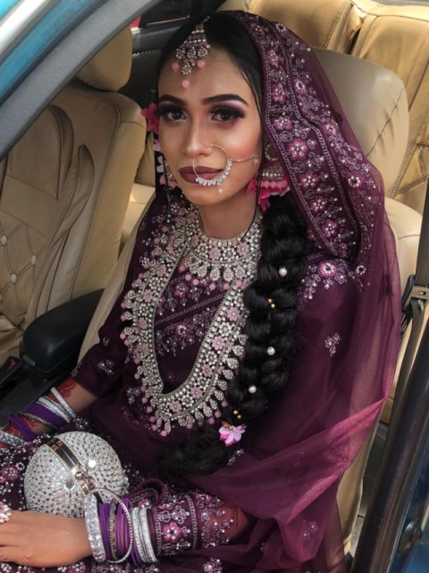 Lutfa Begum's Profile Image
