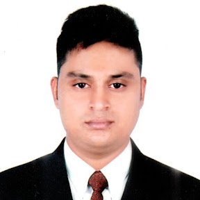 Tufayl Ahmed's Profile Image
