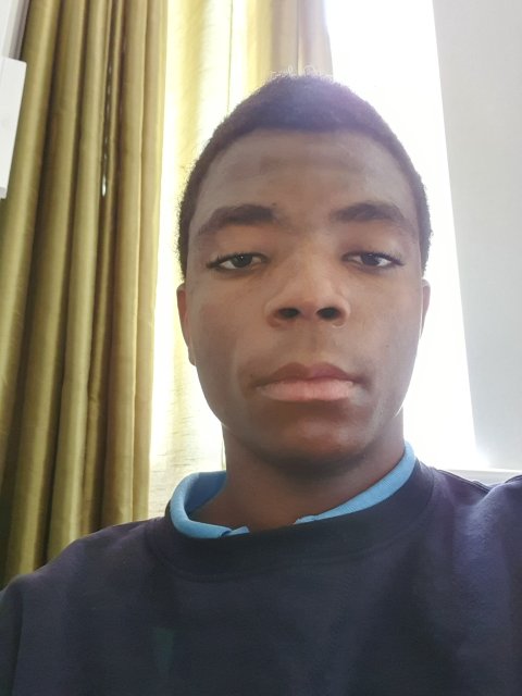 Wayne kaseke's Profile Image