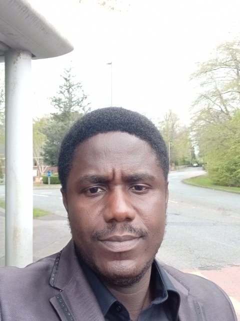 Michael Ahenkorah's Profile Image