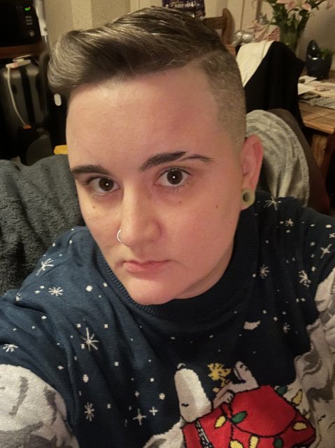 Sara Price's Profile Image