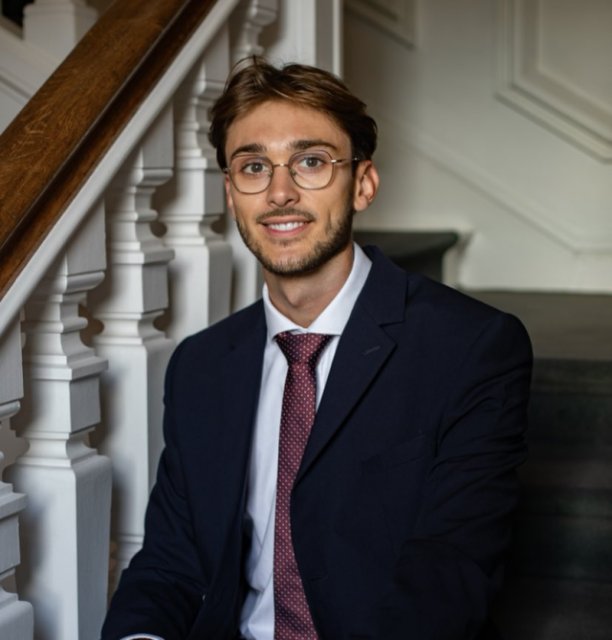 Rémi PRETO's Profile Image