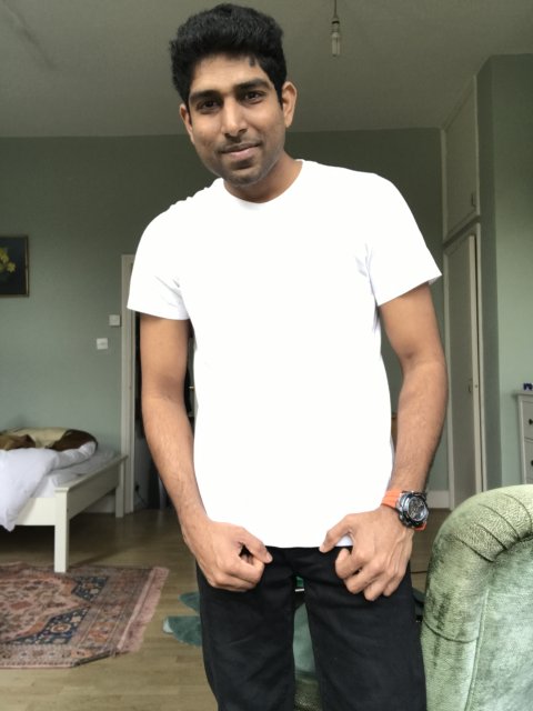 naveenmathi02511's Profile Image