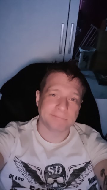 Daniel Elisha's Profile Image