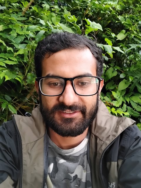 Pitamber Regmi's Profile Image