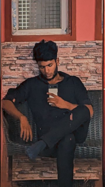 Vishnudaas's Profile Image