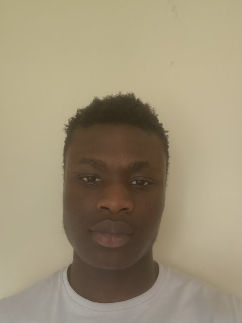 Stephen Ana-Saltibus's Profile Image