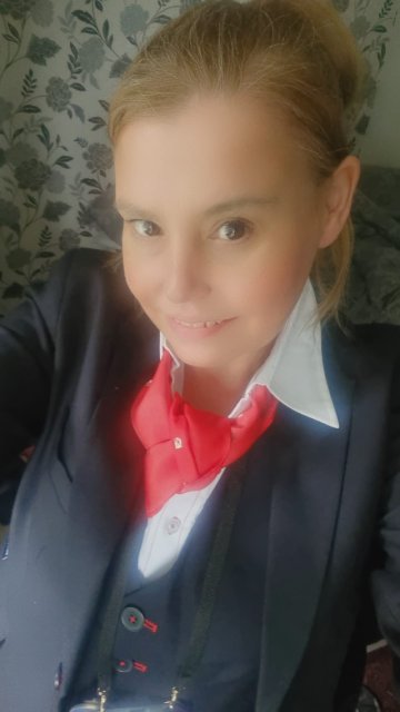 Rebecca's Profile Image