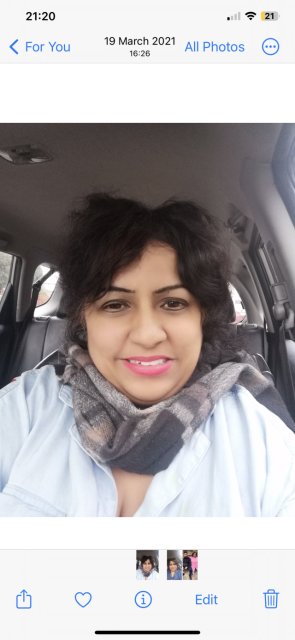 Balbinder Kaur's Profile Image