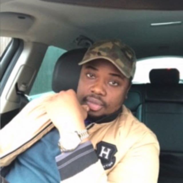 Tinashe Mudzinge's Profile Image