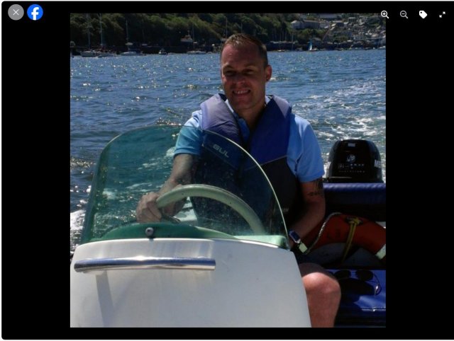 Anthony James Couch's Profile Image