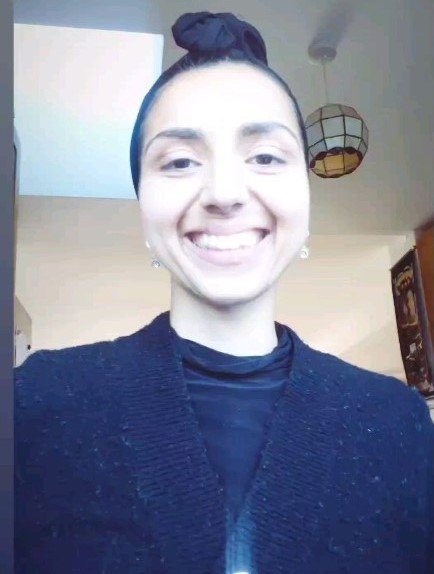 Párika Pathak's Profile Image