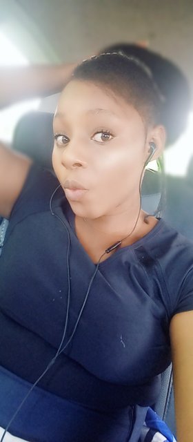 Priscilla Tobore's Profile Image