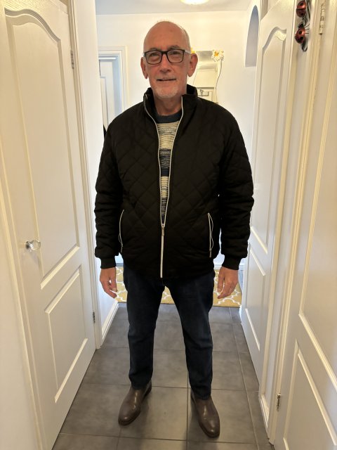Peter Reeve's Profile Image