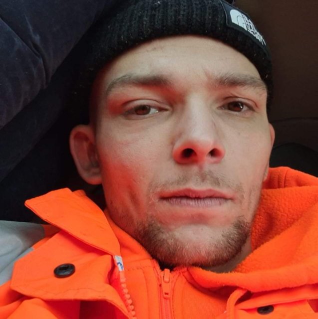 Jordan Ankers's Profile Image