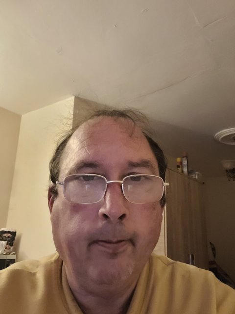 Nick Carr's Profile Image