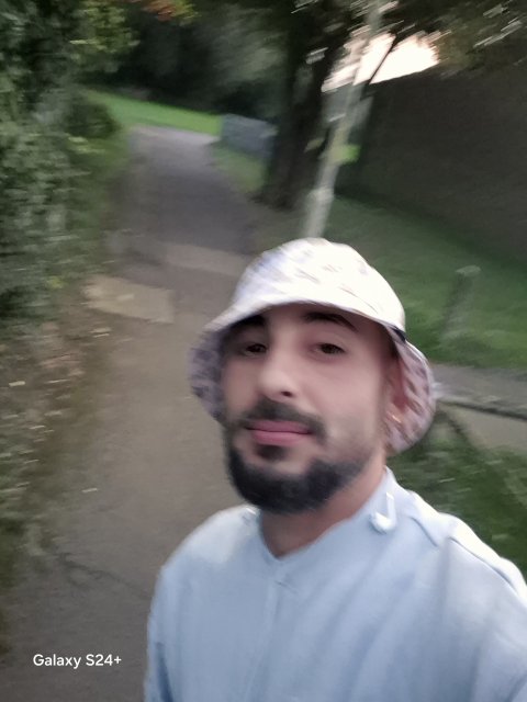 Zhulien Rusev's Profile Image