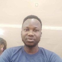 Isaac Olukayode Adegboyega's Profile Image