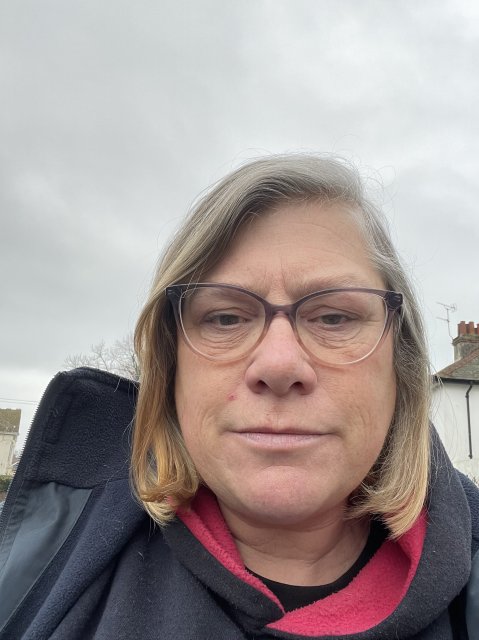 Julie User Image