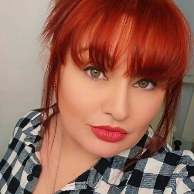 Amanda User Image