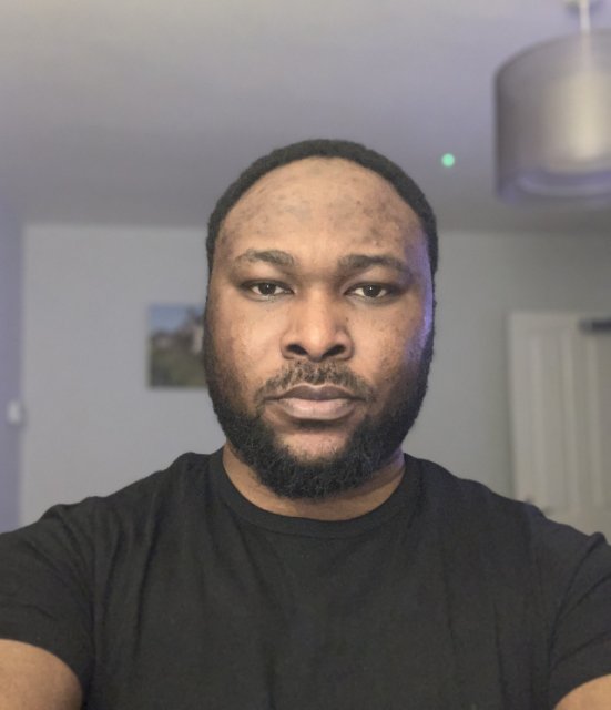 Alex User Image