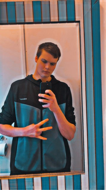 Jordon User Image