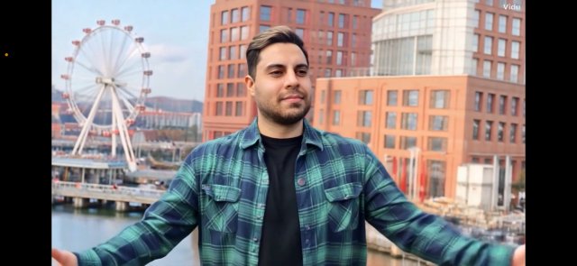 Nima User Image