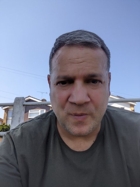 Hussein User Image