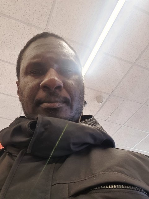 Dwayne User Image