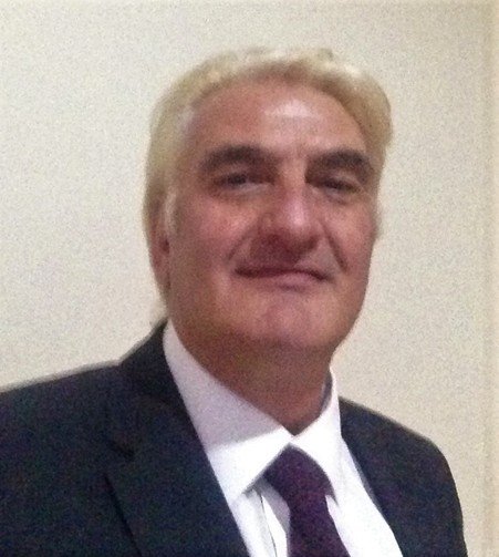 Randolph User Image
