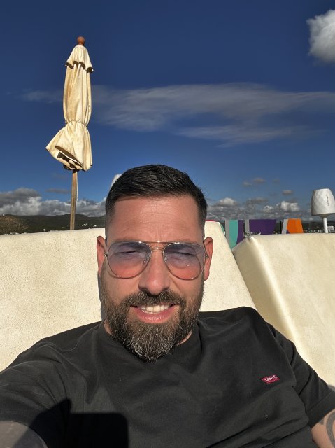 Steve User Image