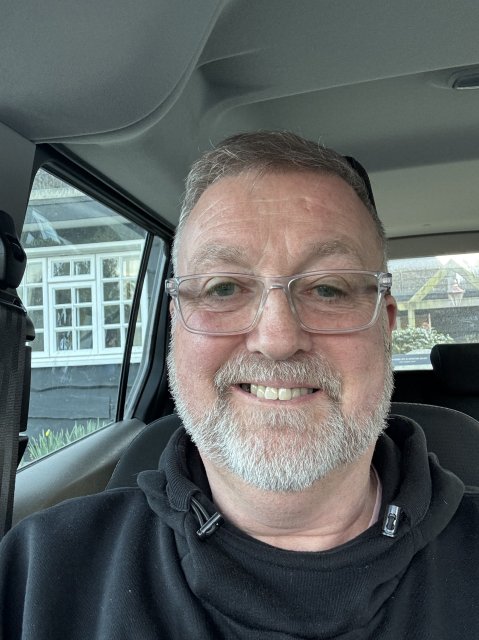 Bruce User Image