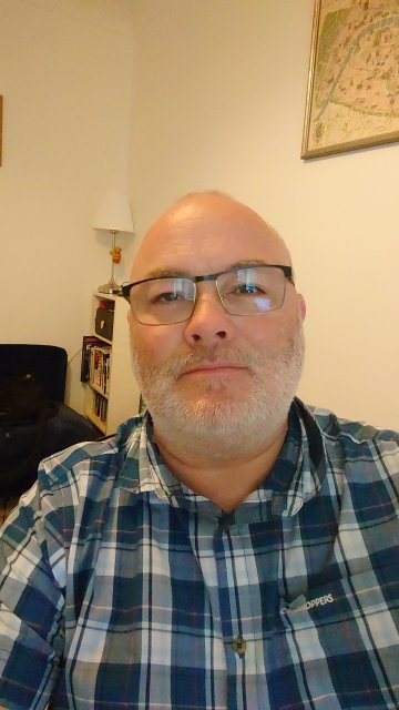 Martin User Image